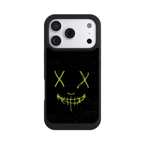 Apple iPhone 18 Pro NIVOpure David Bost / Schwarz