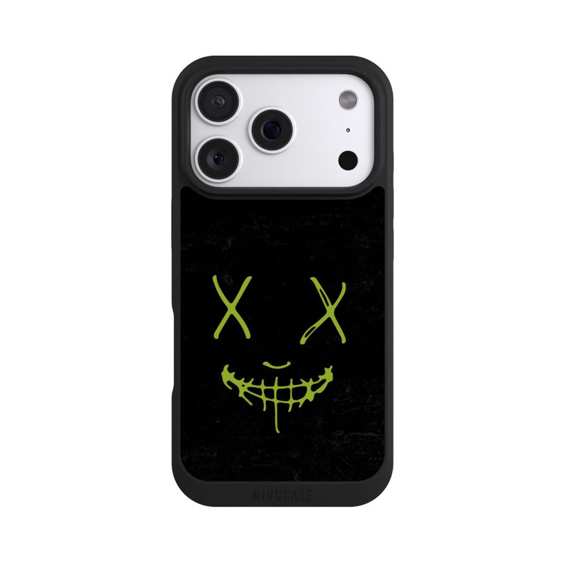 iPhone 18 Pro NIVOpure David Bost / Schwarz