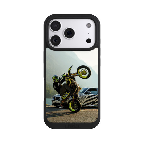 Apple iPhone 18 Pro NIVOpure David Bost Real