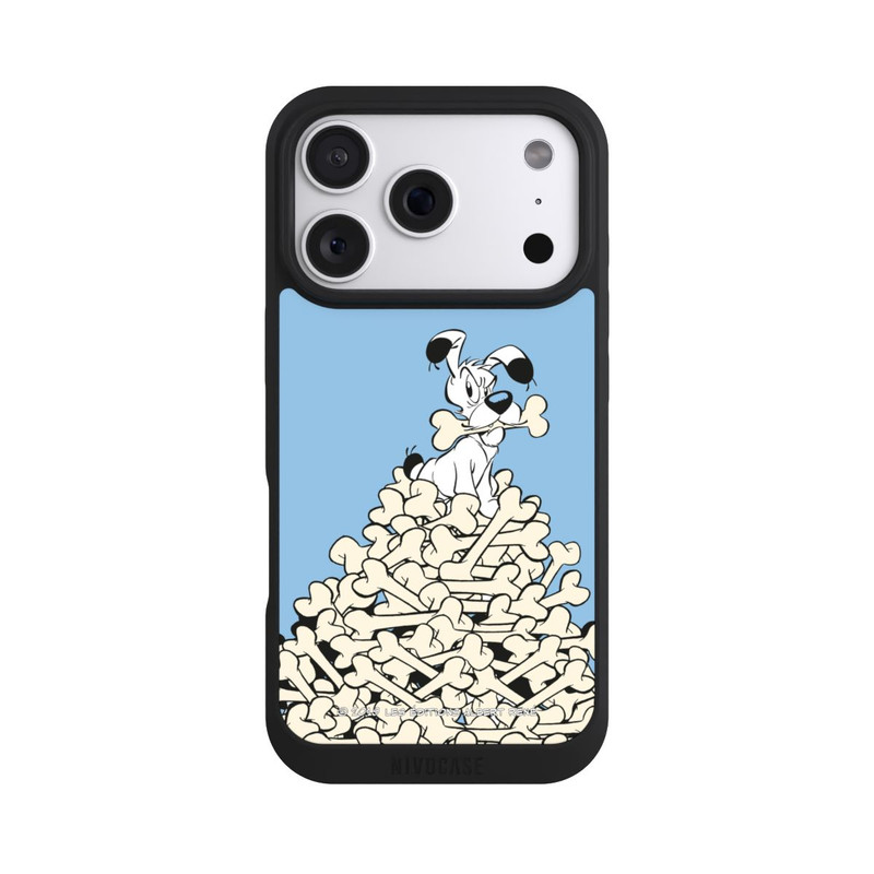 iPhone 18 Pro NIVOpure Mehr Idefix