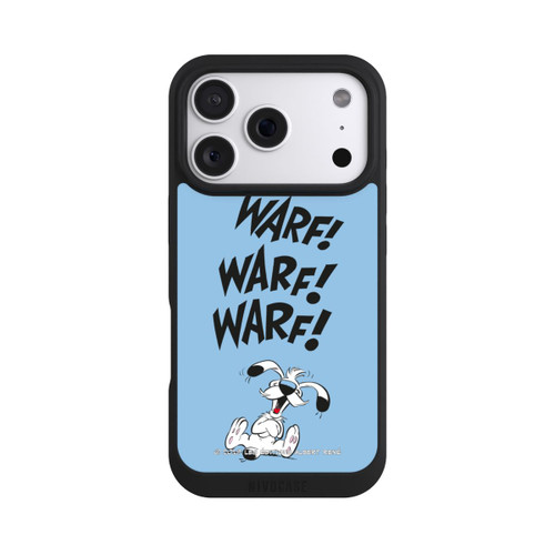 Apple iPhone 18 Pro NIVOpure Warf Warf Idéfix