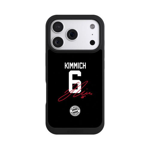 Apple iPhone 18 Pro NIVOpure Kimmich #6 - Verteidigung - FCB