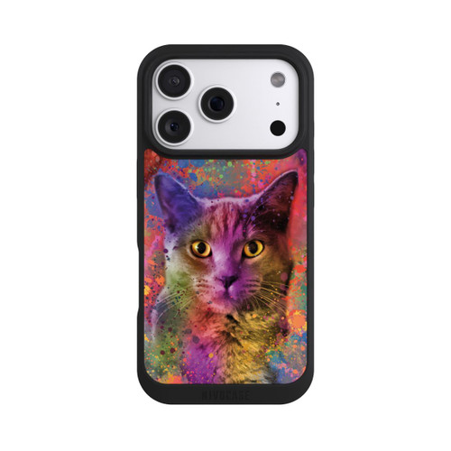 Apple iPhone 18 Pro NIVOpure Happy Cat