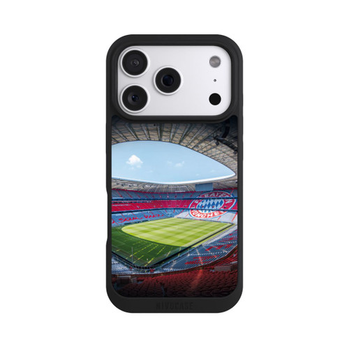 Apple iPhone 18 Pro NIVOpure Stadion FC Bayern - Color