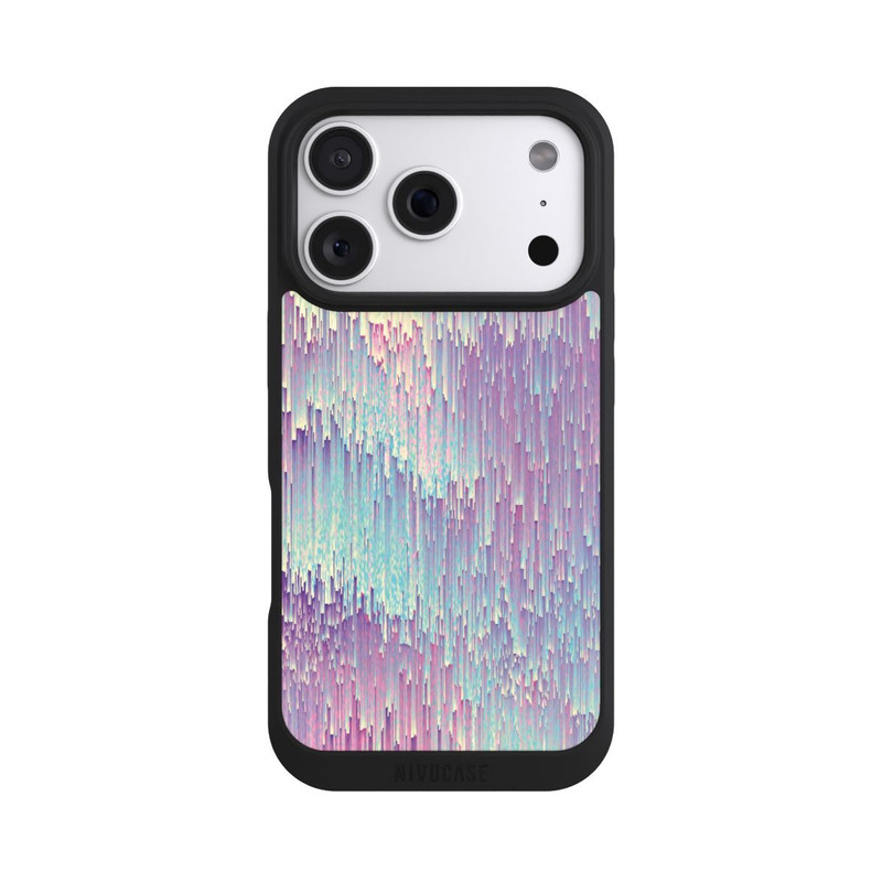 iPhone 18 Pro NIVOpure Glitches irisés