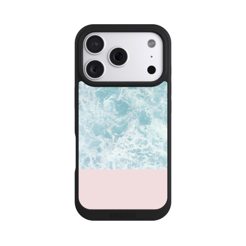 Apple iPhone 18 Pro NIVOpure Rosa am Meer