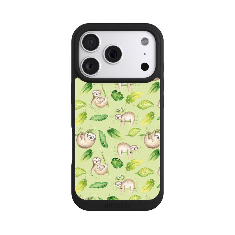 iPhone 18 Pro NIVOpure Où est mon café