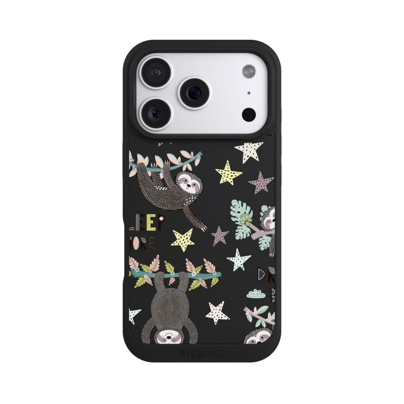 iPhone 18 Pro NIVOpure Sleep More ohne Hintergrund