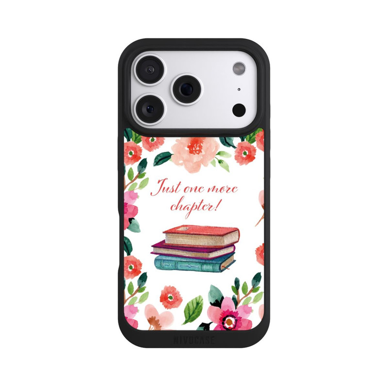 iPhone 18 Pro NIVOpure One More Chapter