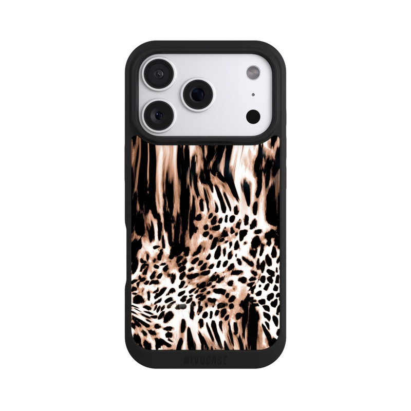iPhone 18 Pro NIVOpure Léopard