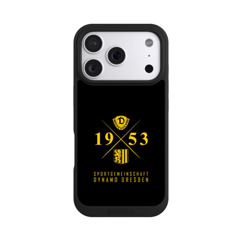 Apple iPhone 18 Pro NIVOpure Kompass Dynamo Dresden