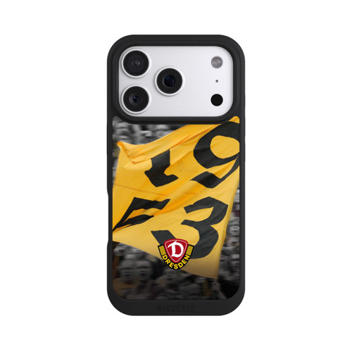 Apple iPhone 18 Pro NIVOpure Flag Dynamo Dresden