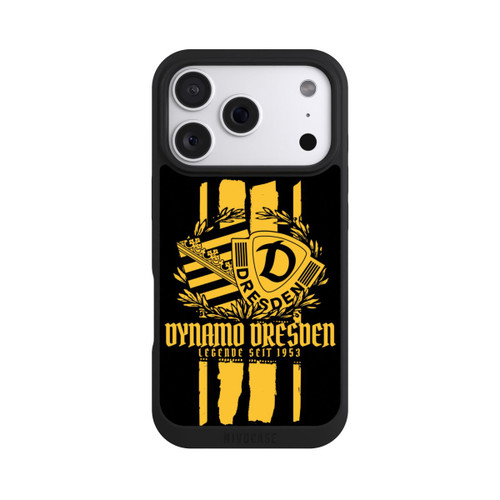 Apple iPhone 18 Pro NIVOpure Legende Dynamo Dresden