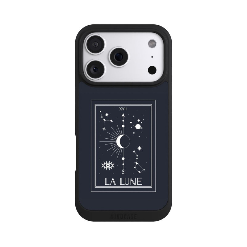 iPhone 18 Pro NIVOpure La Lune the Moon