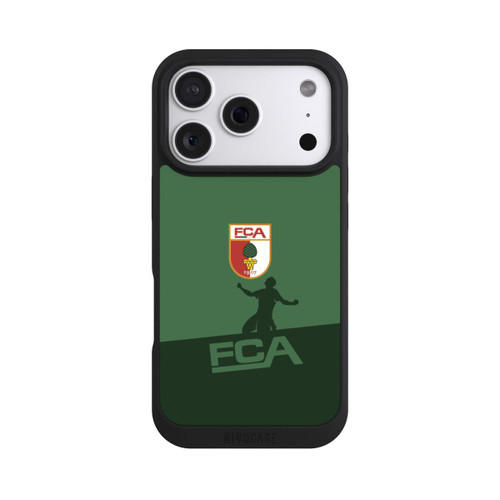 Apple iPhone 18 Pro NIVOpure Jubelszene Grün - FCA