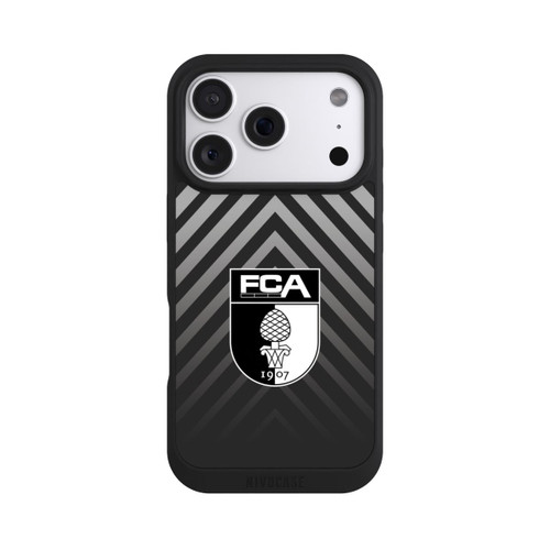 Apple iPhone 18 Pro NIVOpure Sperrspitze FCA