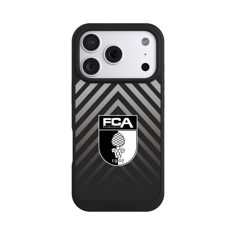 iPhone 18 Pro NIVOpure Sperrspitze FCA