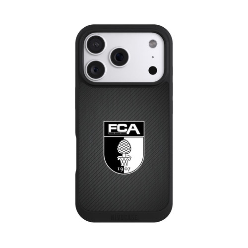 Apple iPhone 18 Pro NIVOpure Nadelstreifen FCA