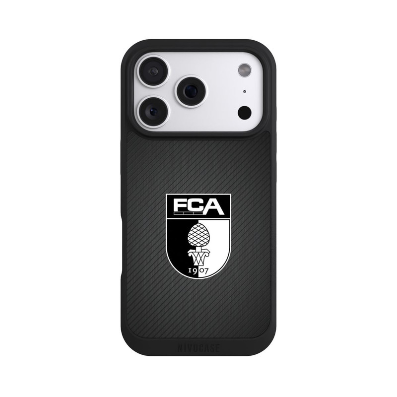 iPhone 18 Pro NIVOpure Nadelstreifen FCA