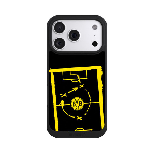 Apple iPhone 18 Pro NIVOpure Spielstrategie - BVB