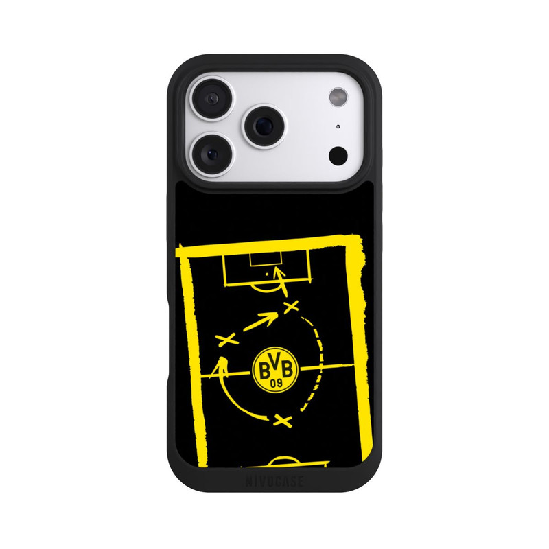 iPhone 18 Pro NIVOpure Spielstrategie - BVB