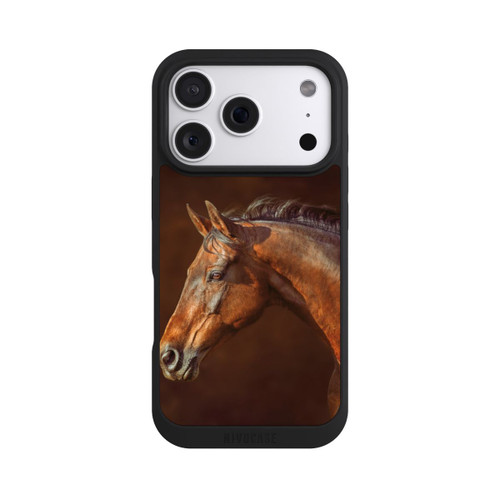 Apple iPhone 18 Pro NIVOpure Cheval qui Court