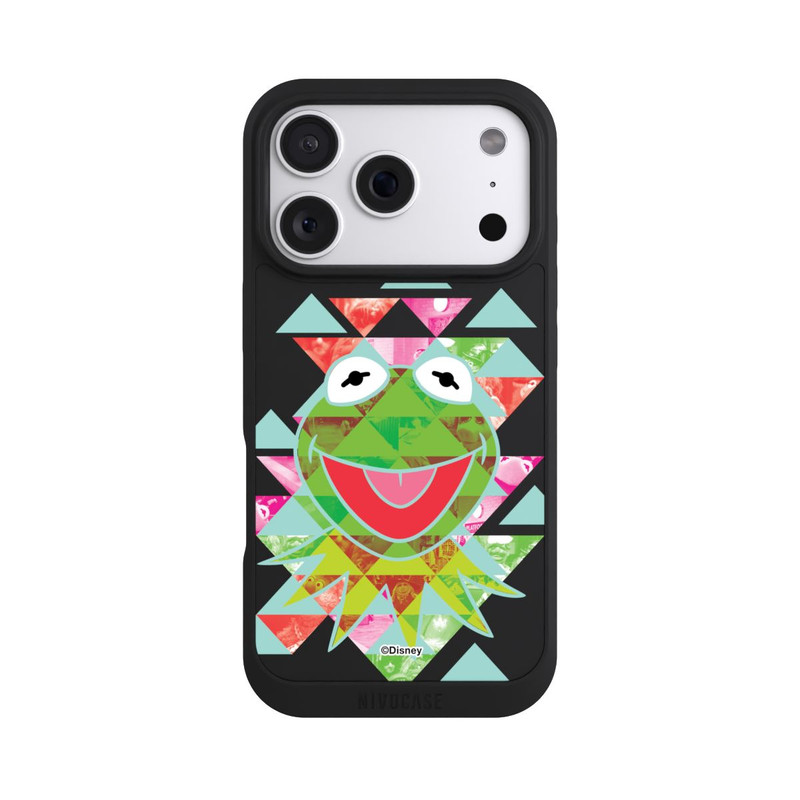 iPhone 18 Pro NIVOpure Kermit Triangles