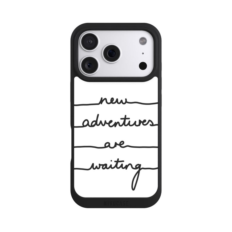 iPhone 18 Pro NIVOpure New Adventures are Waiting