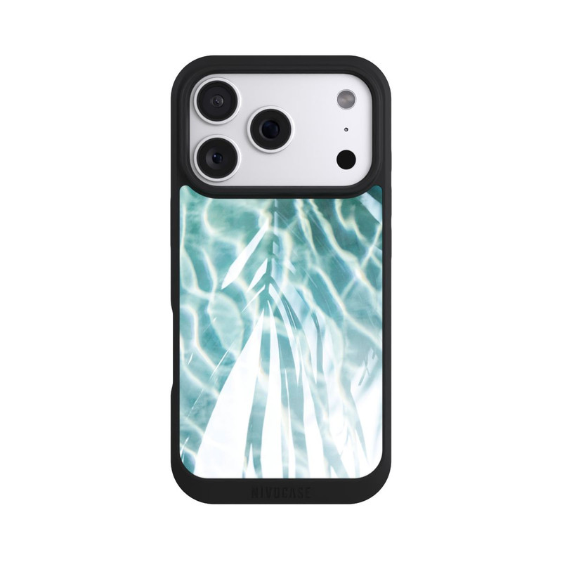 iPhone 18 Pro NIVOpure Wasser-Reflexionen 2