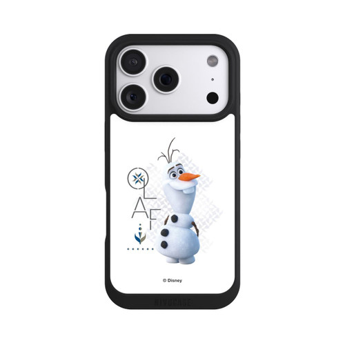 Apple iPhone 18 Pro NIVOpure Olaf la Reine des Neiges 2