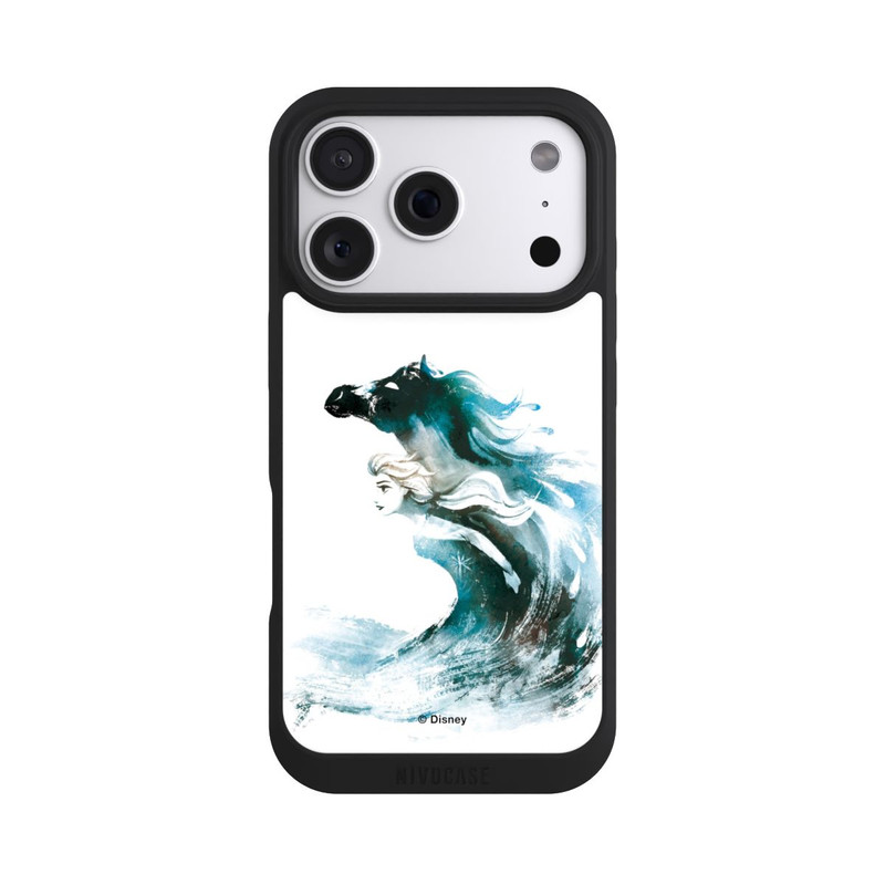 iPhone 18 Pro NIVOpure Elsa Nokk La Reine des Neiges 2