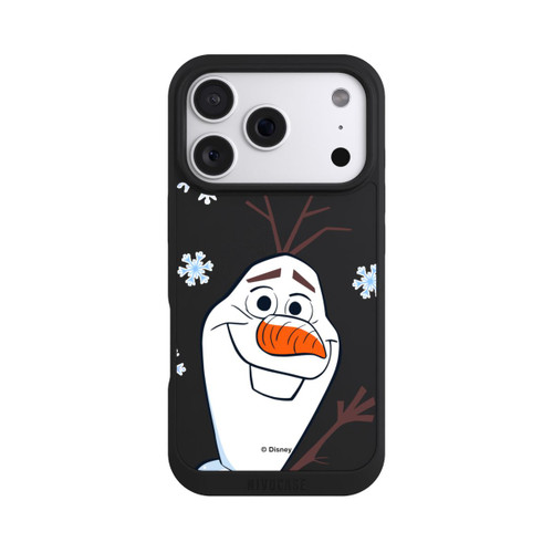 Apple iPhone 18 Pro NIVOpure Coucou Olaf la Reine des Neiges