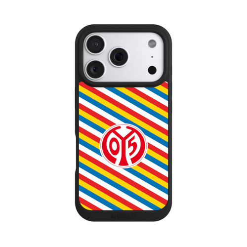 Apple iPhone 18 Pro NIVOpure Fastnacht MZ05
