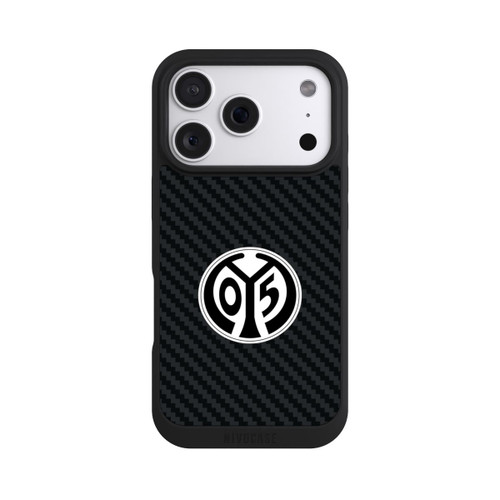 Apple iPhone 18 Pro NIVOpure Carbon - MZ05