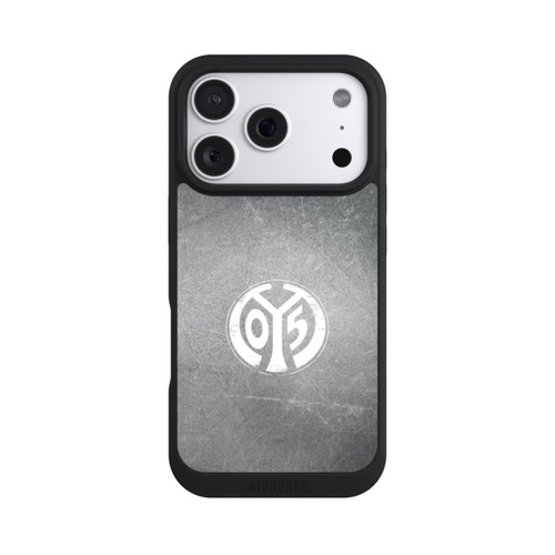 Apple iPhone 18 Pro NIVOpure Metallisch - MZ 05
