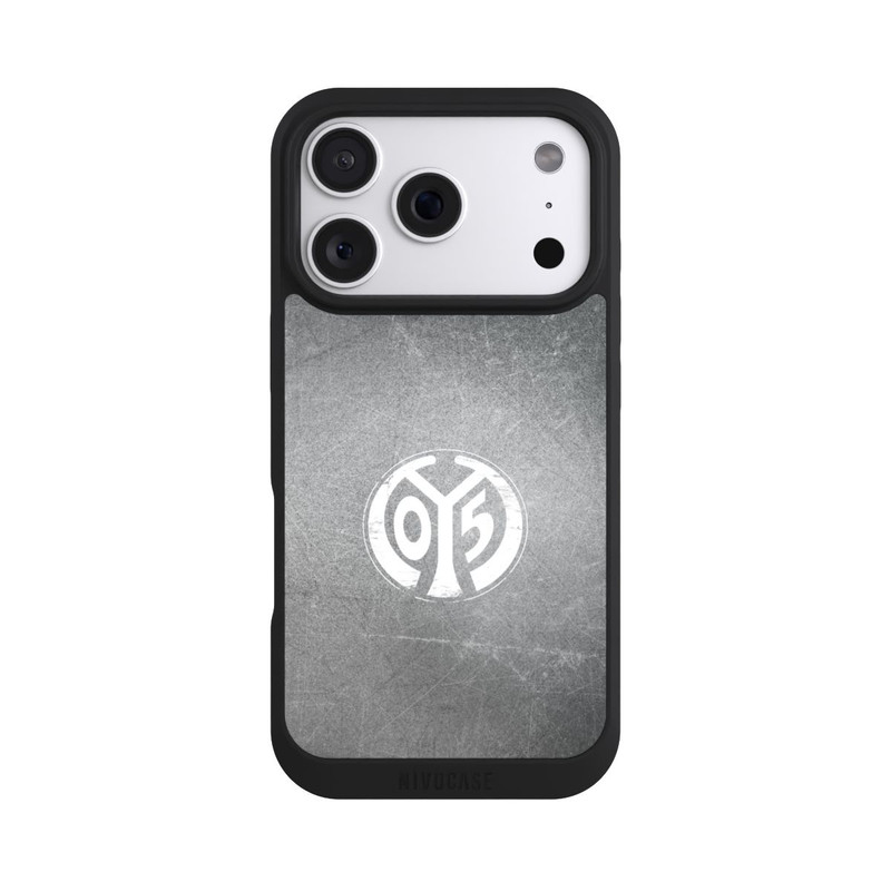 iPhone 18 Pro NIVOpure Metallisch - MZ 05