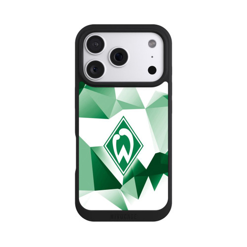 Apple iPhone 18 Pro NIVOpure Weißtarn - Werder Bremen
