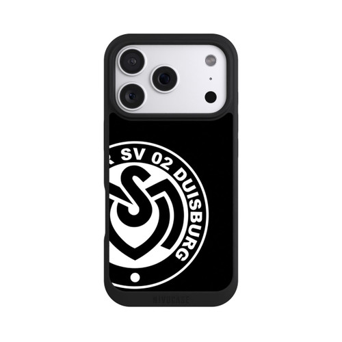 Apple iPhone 18 Pro NIVOpure MSV Logo