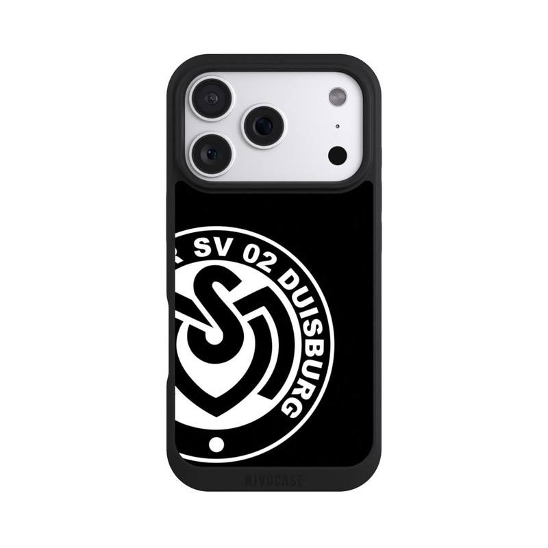 iPhone 18 Pro NIVOpure MSV Logo