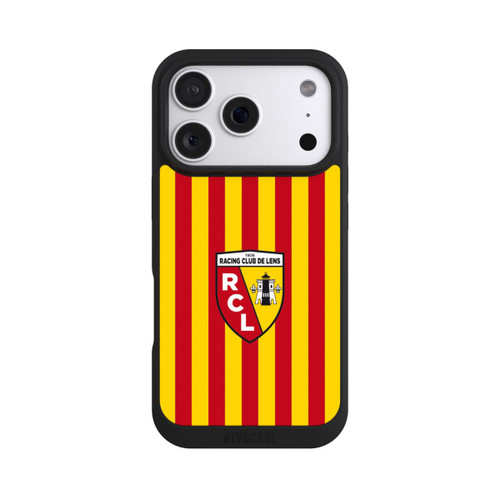 Apple iPhone 18 Pro NIVOpure RC Lens Rayures