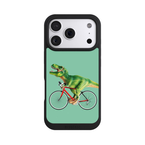 Apple iPhone 18 Pro NIVOpure Vélo T-Rex