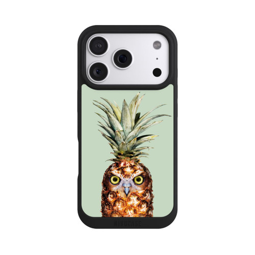 Apple iPhone 18 Pro NIVOpure Hibou de l'ananas