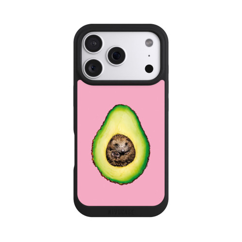 Apple iPhone 18 Pro NIVOpure Hedgehogcado