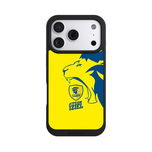 Apple iPhone 18 Pro NIVOpure 1Team1Ziel Rhein Neckar Löwen