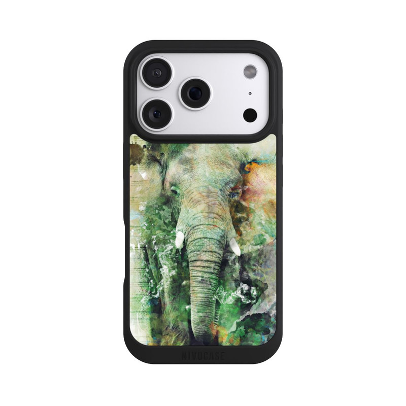 iPhone 18 Pro NIVOpure Une touche d'Afrique