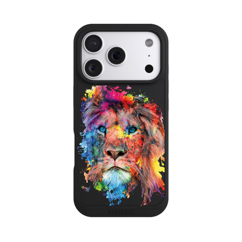 Apple iPhone 18 Pro NIVOpure Lion Heart sans Fond