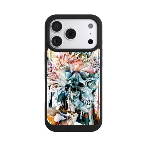 Apple iPhone 18 Pro NIVOpure Skeleton