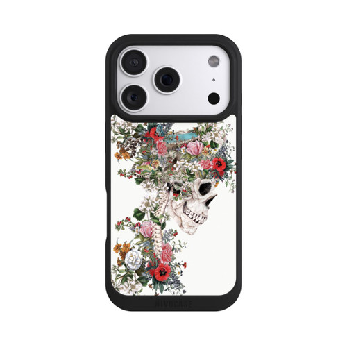 Apple iPhone 18 Pro NIVOpure Reine des crânes