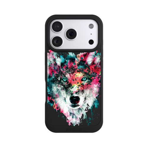 Apple iPhone 18 Pro NIVOpure Loup transparent