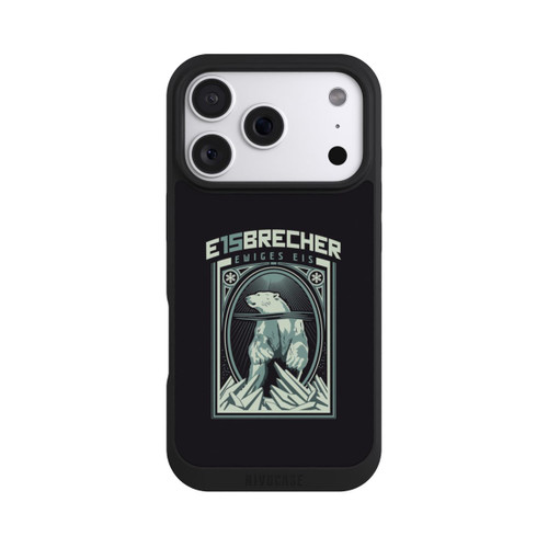 Apple iPhone 18 Pro NIVOpure Ewiges Eis